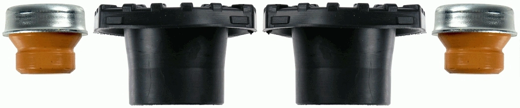 Dust Cover Kit, shock absorber Service Kit 900 156