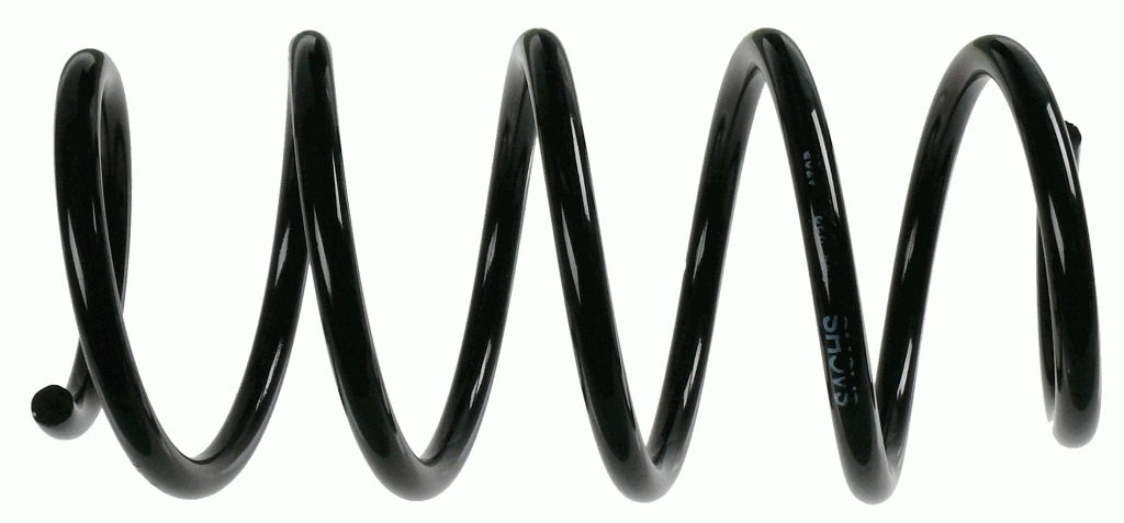 Suspension Spring 998 732