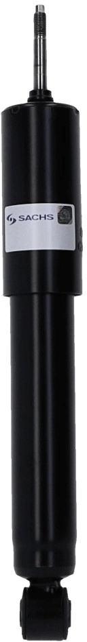 SACHS 318 671 Shock Absorber