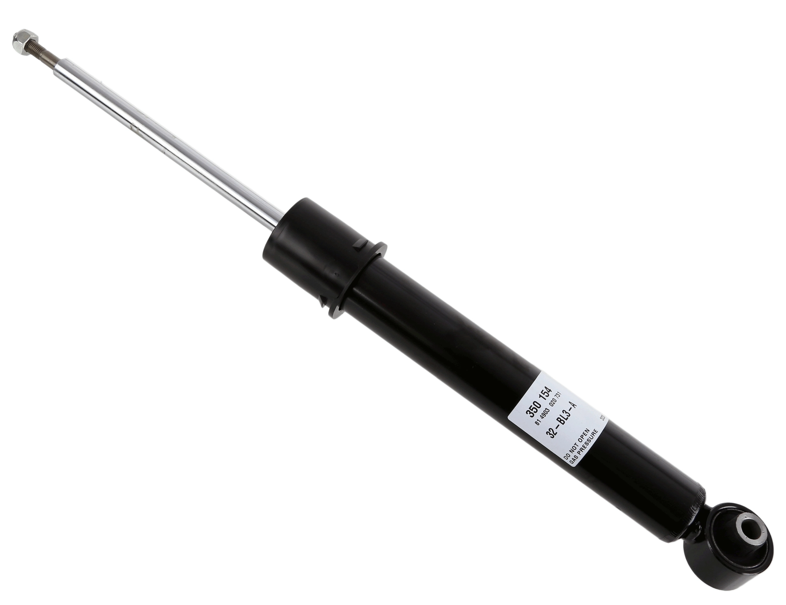 Shock Absorber 350 154