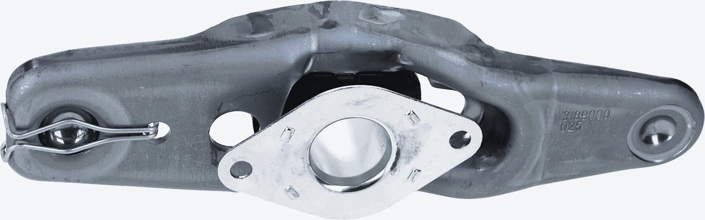 SACHS 3000 950 100 Clutch Kit