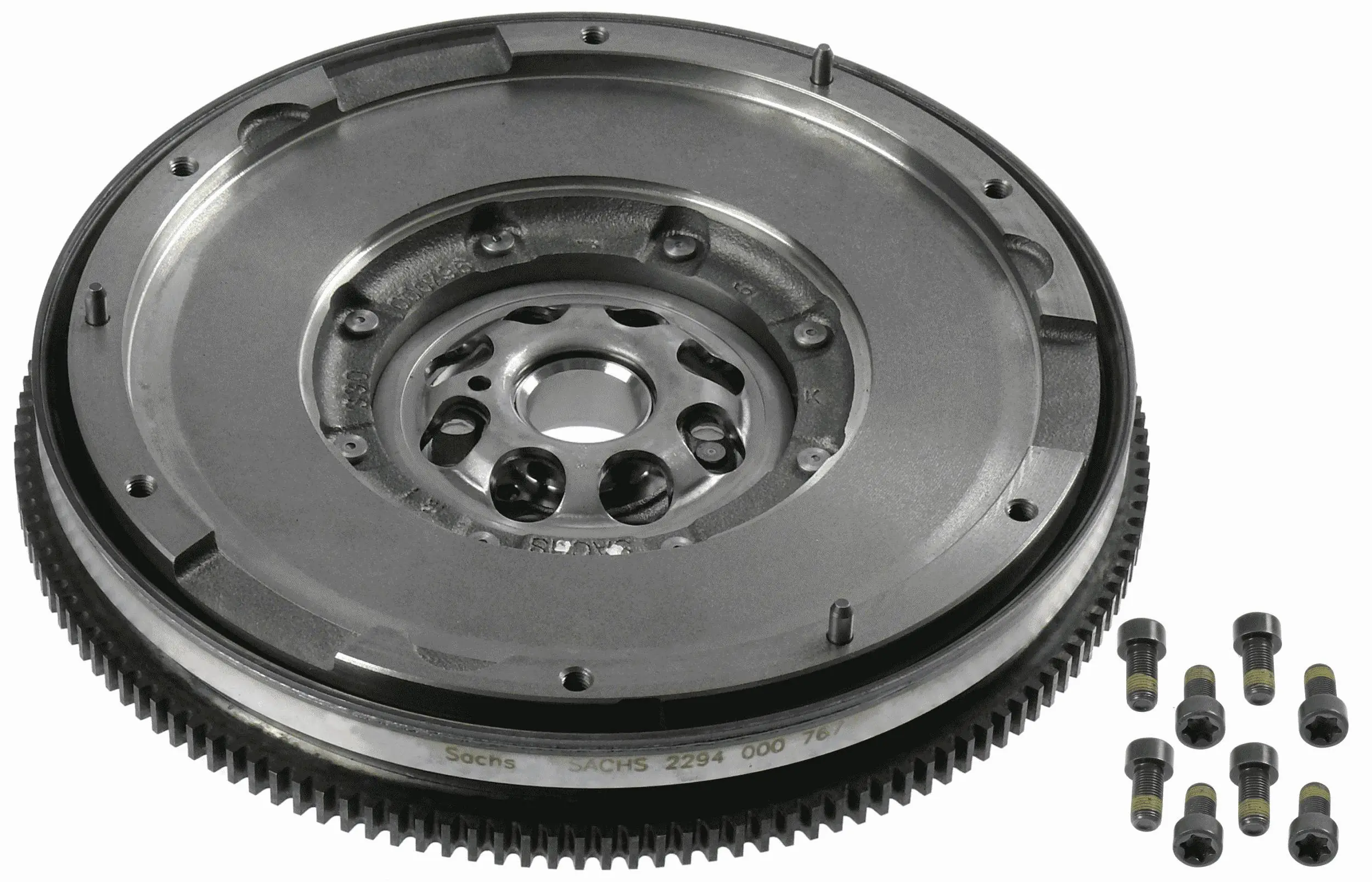 SACHS 2294 000 767 Flywheel
