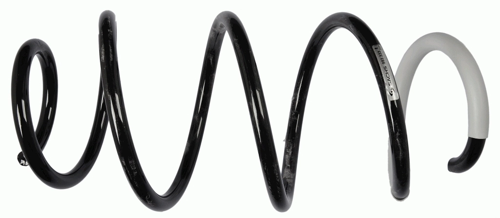 Suspension Spring 993 333