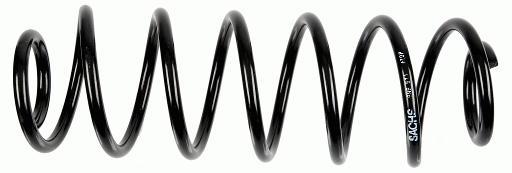 Suspension Spring 996 511