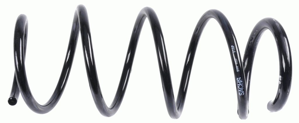 Suspension Spring 998 832