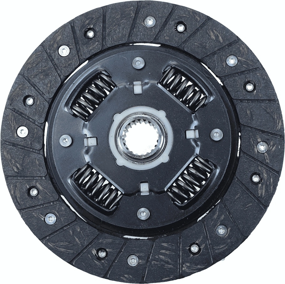 Clutch Kit 3000 954 070