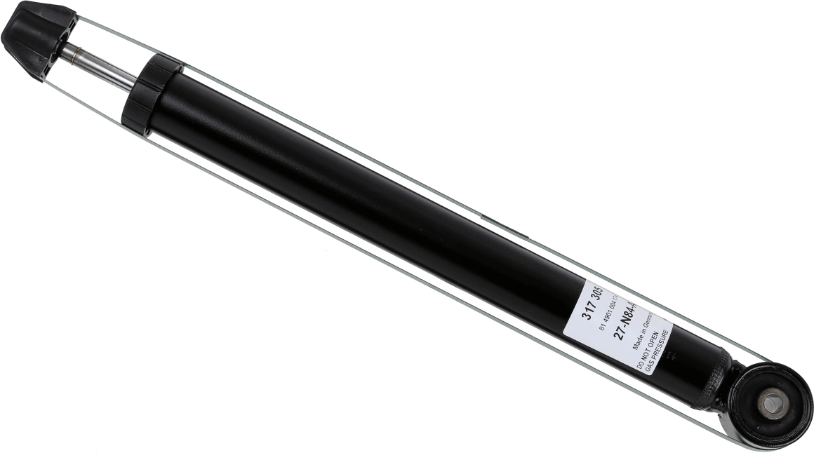 Shock Absorber 317 305