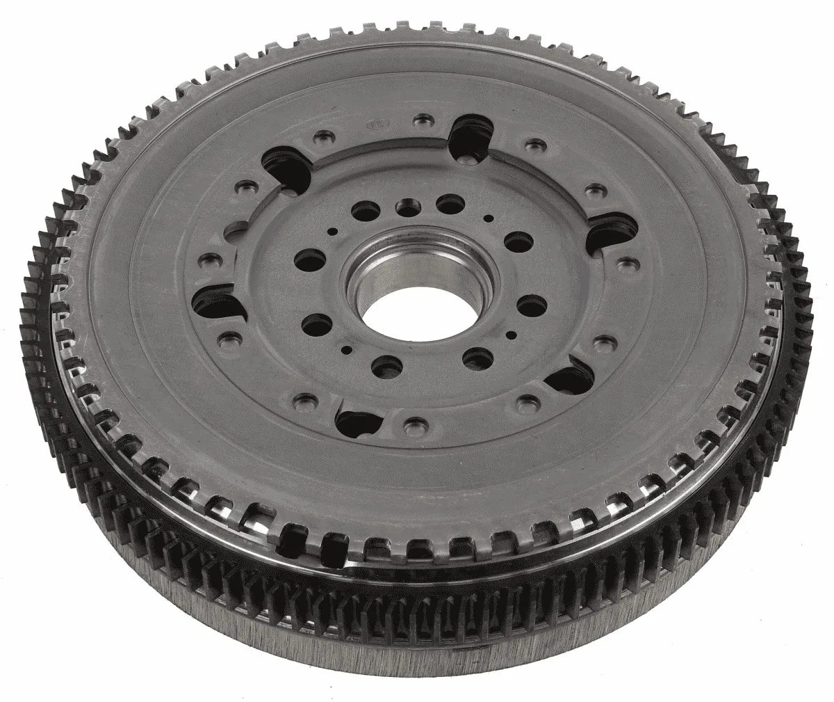Flywheel Dual-mass flywheel 2294 501 221