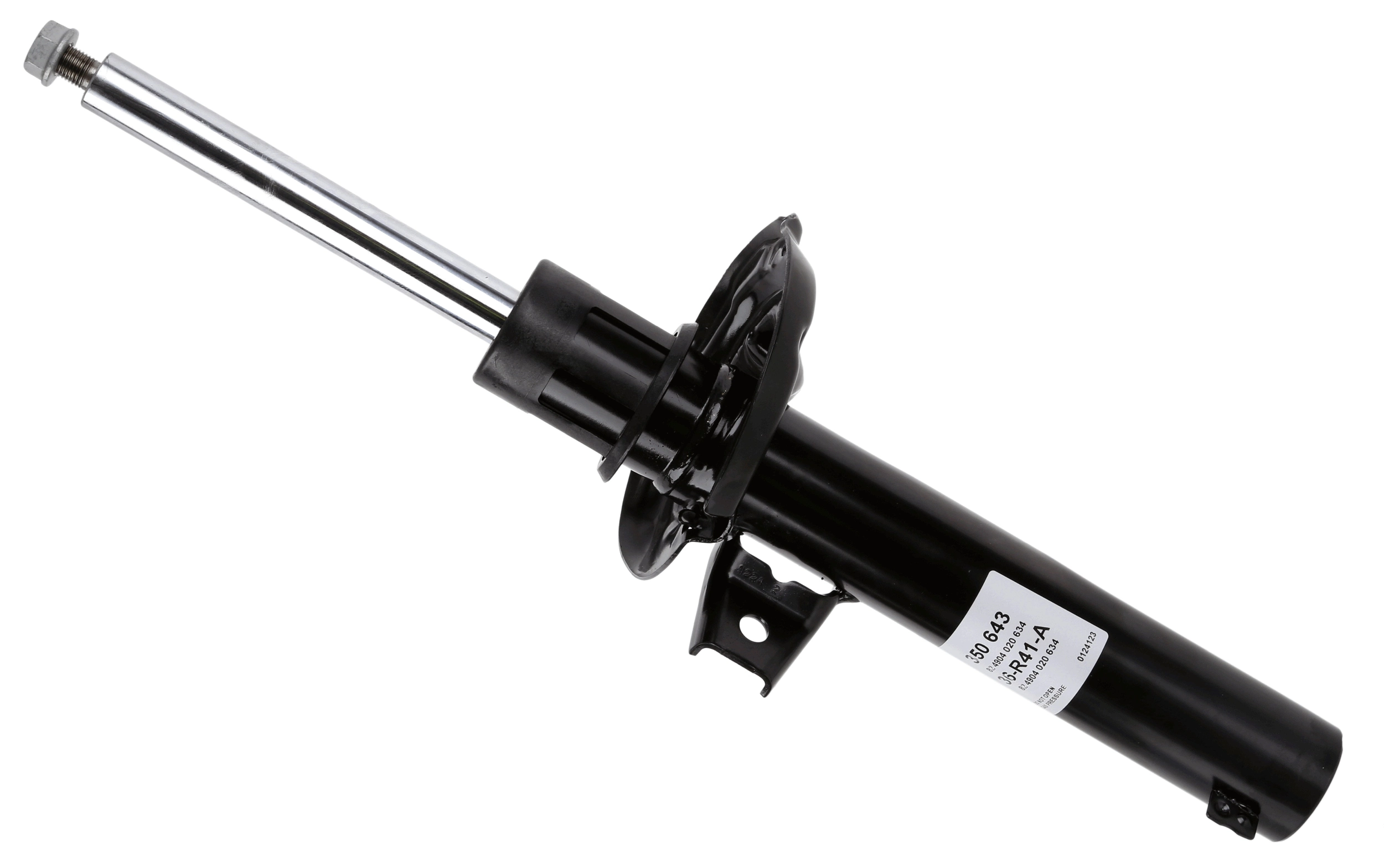 Shock Absorber 350 643