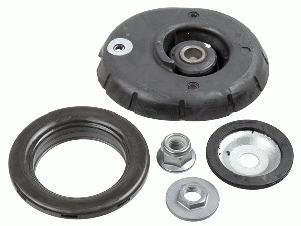 Repair Kit, suspension strut support mount 803 023