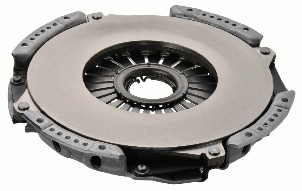 SACHS 3482 055 132 Clutch Pressure Plate
