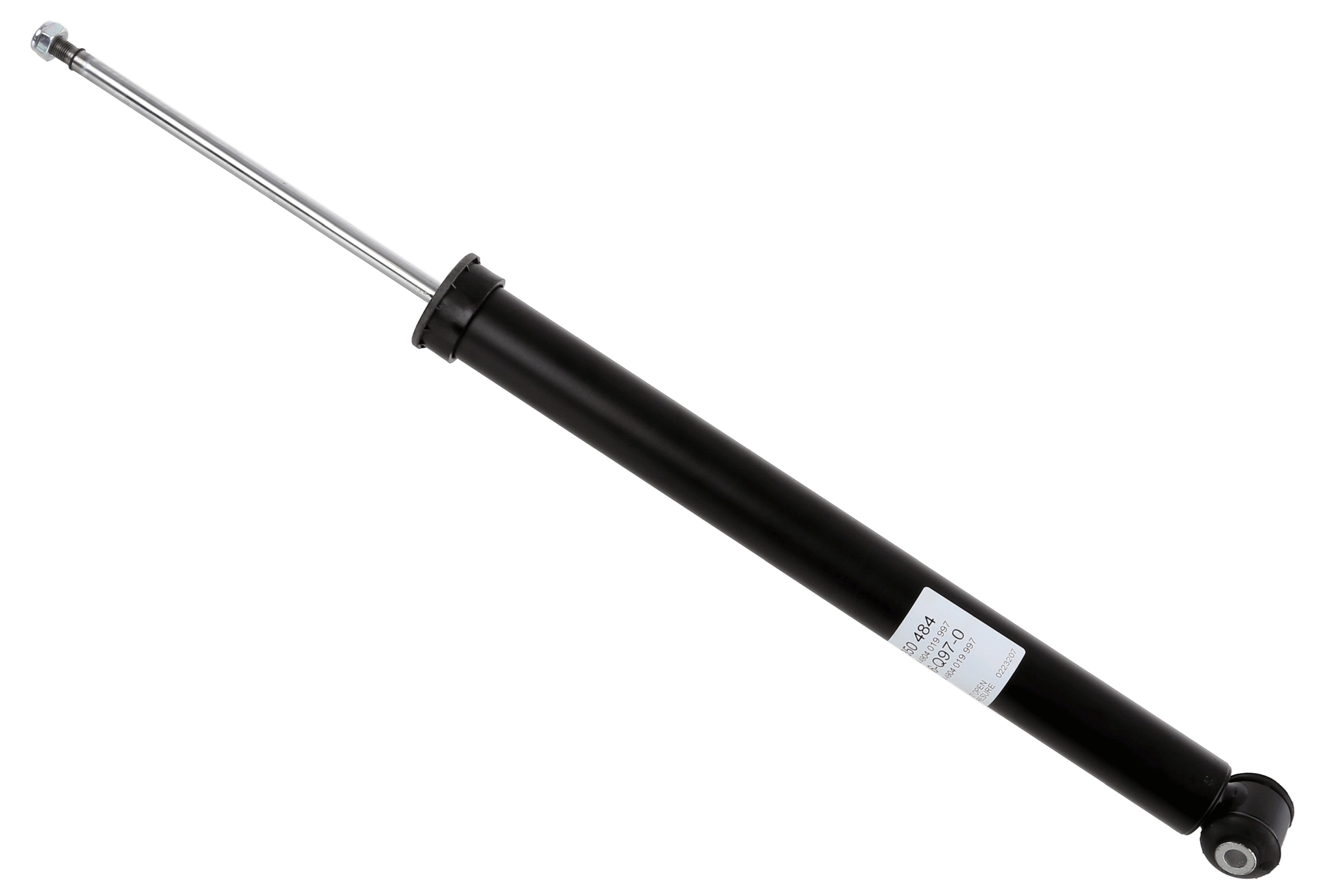 Shock Absorber 350 484