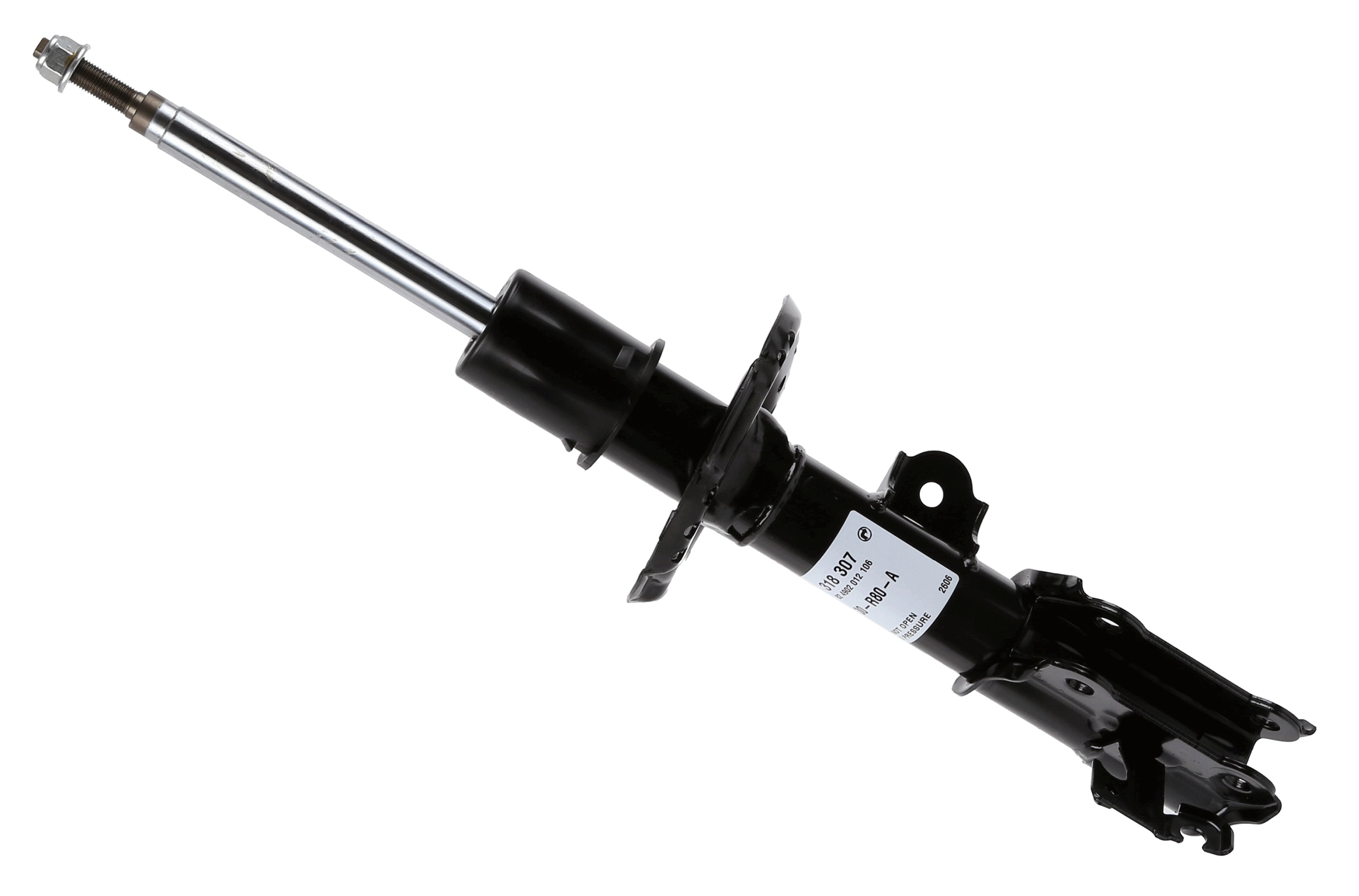 Shock Absorber 318 307