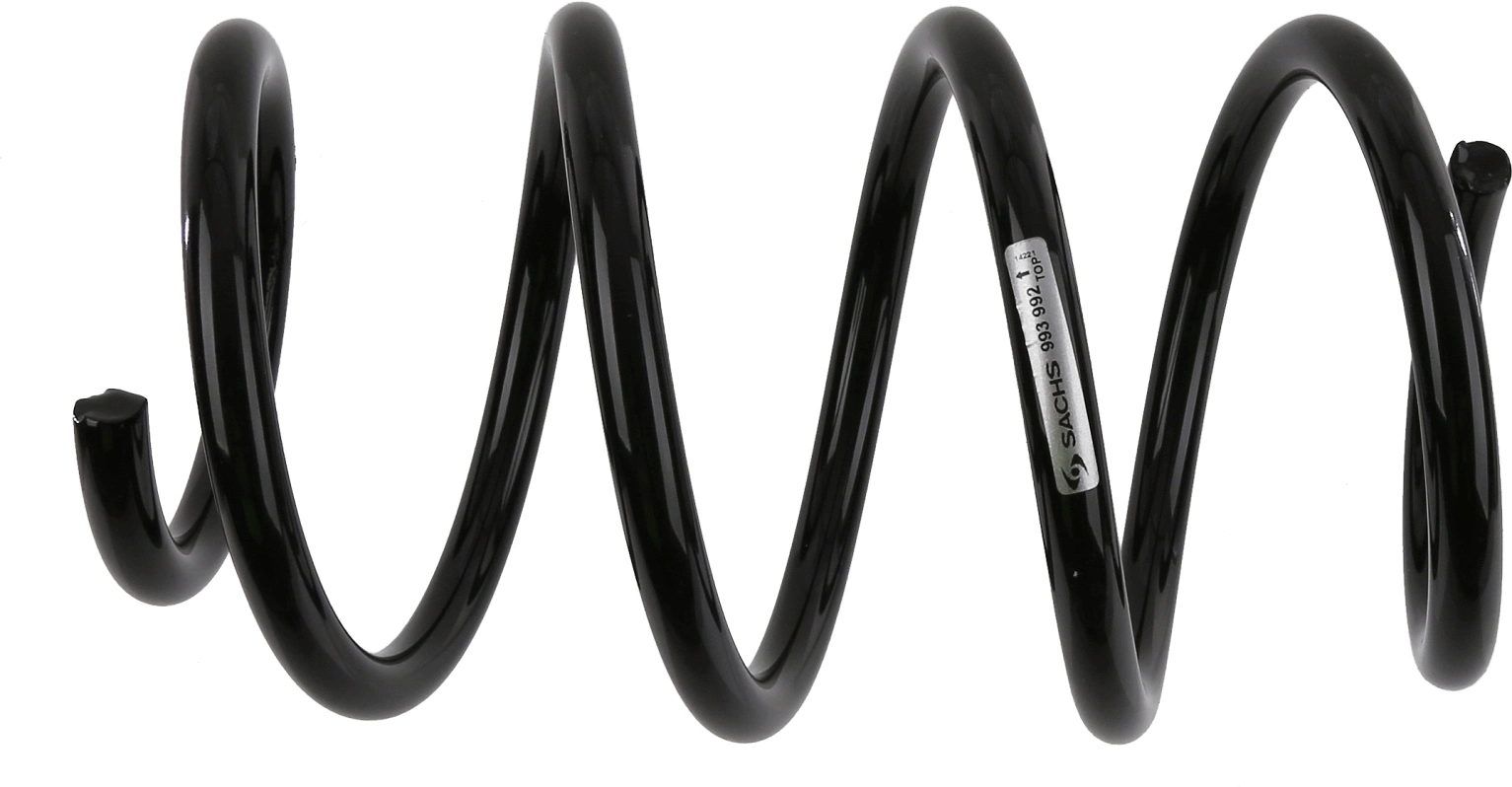 Suspension Spring 993 992