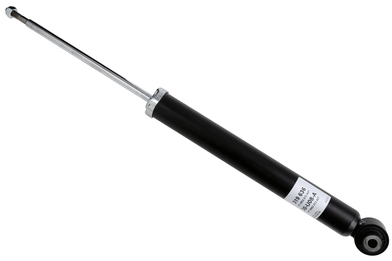 Shock Absorber 319 636