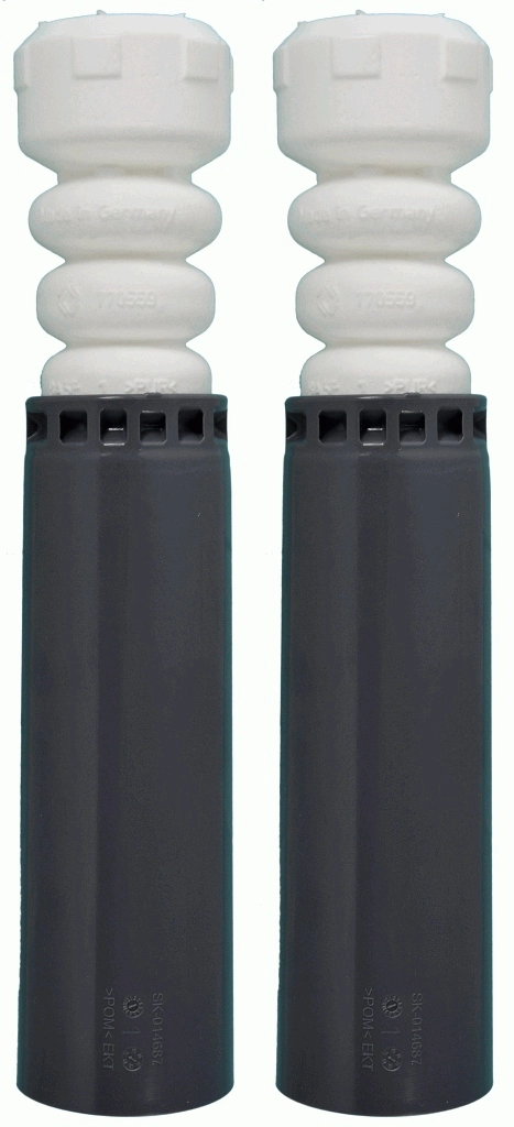 Dust Cover Kit, shock absorber Service Kit 900 376