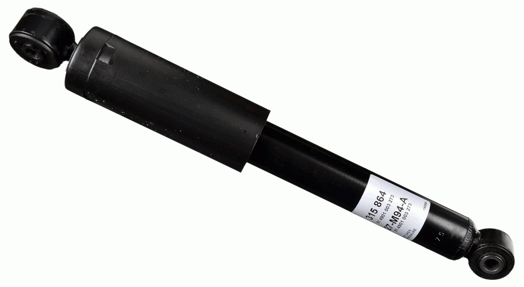 Shock Absorber 315 864