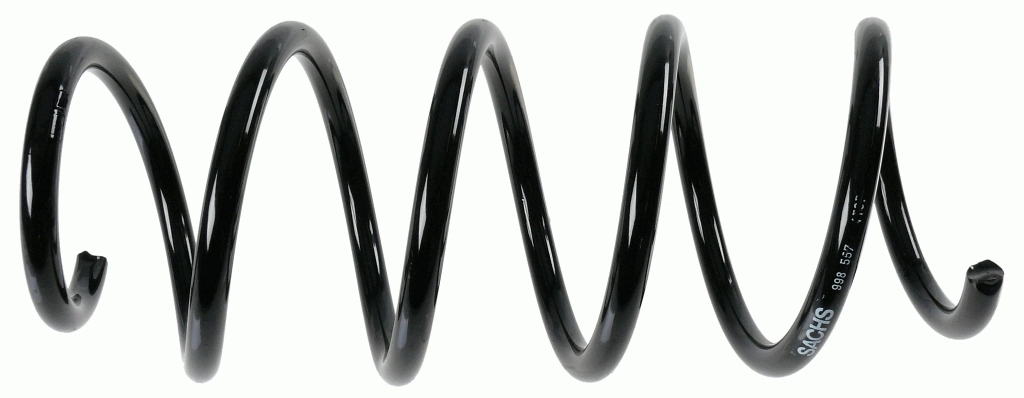 Suspension Spring 998 557