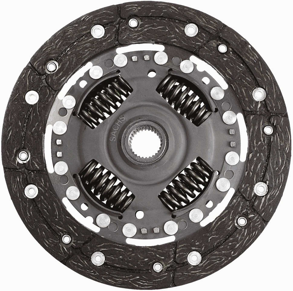 Clutch Kit 3000 951 950