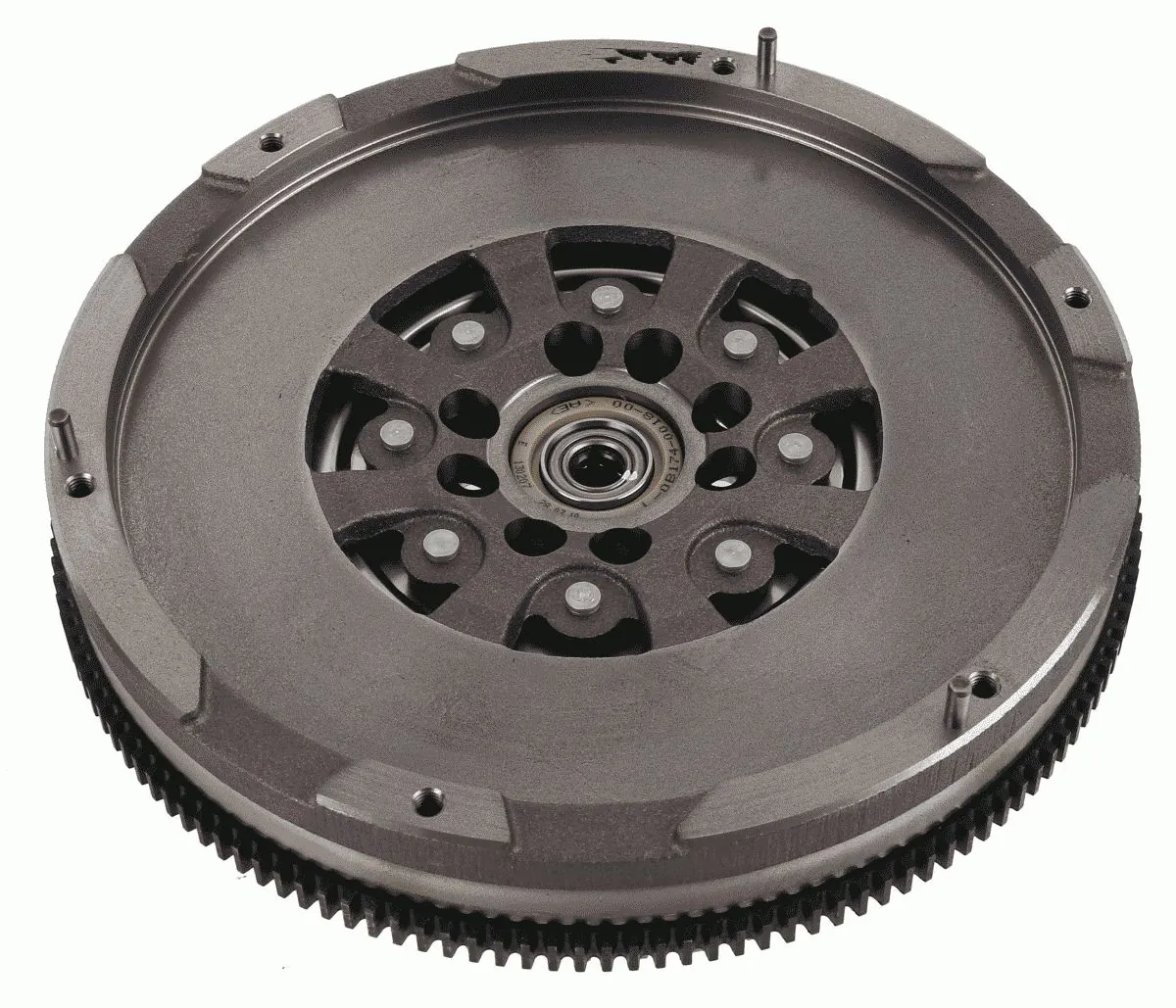 SACHS 2294 501 254 Flywheel