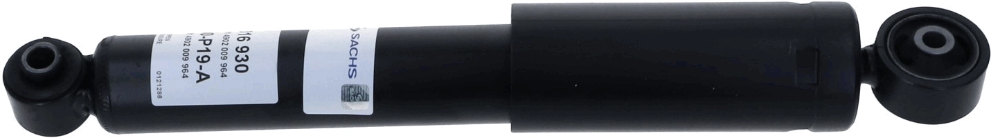 Shock Absorber 316 930
