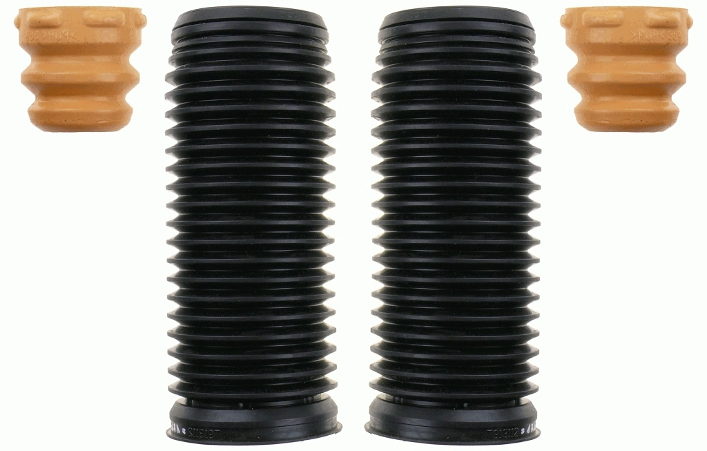 Dust Cover Kit, shock absorber Service Kit 900 105