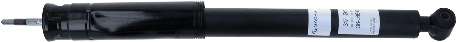 SACHS 317 261 Shock Absorber