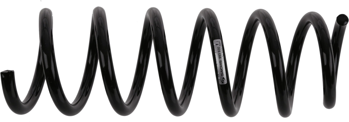 Suspension Spring 993 938