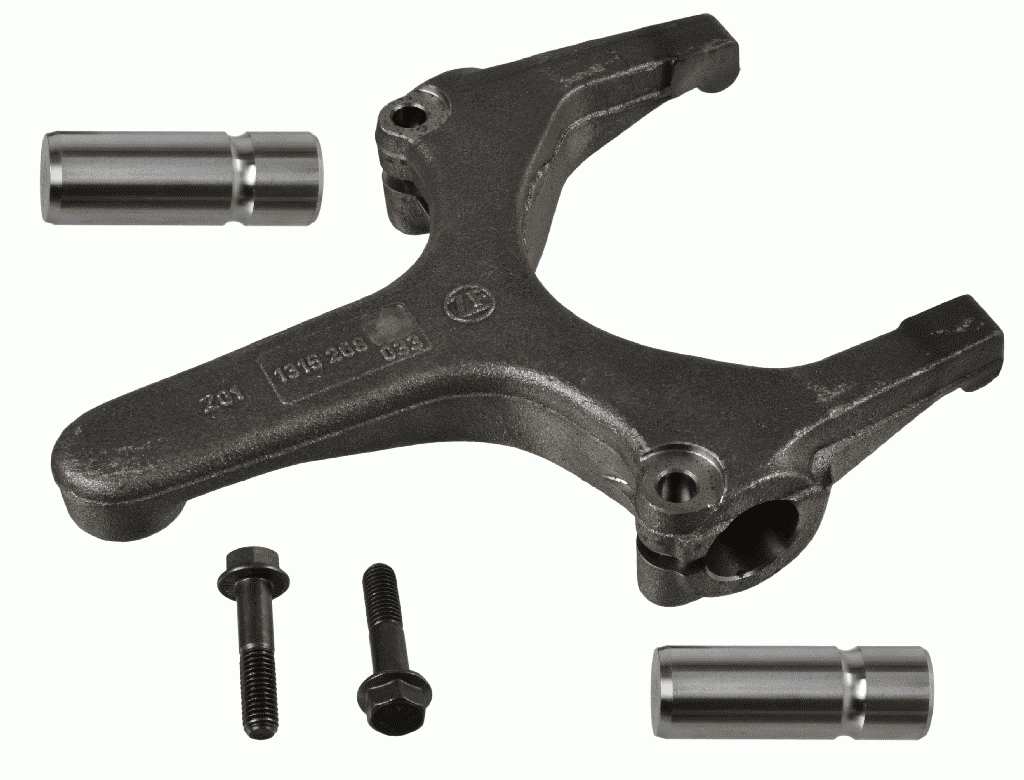 Release Fork, clutch 3189 600 009