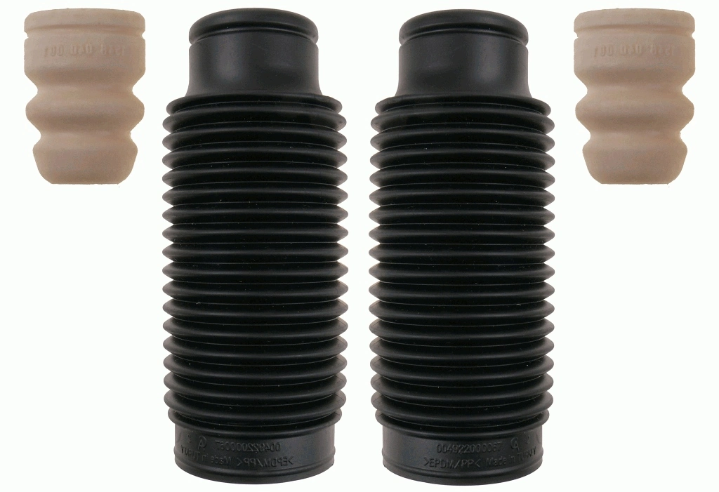 Dust Cover Kit, shock absorber Service Kit 900 198