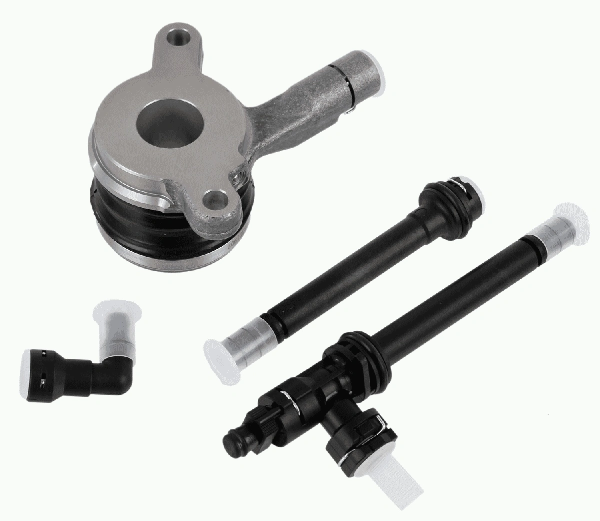 离合器中央分泵 3182 654 210