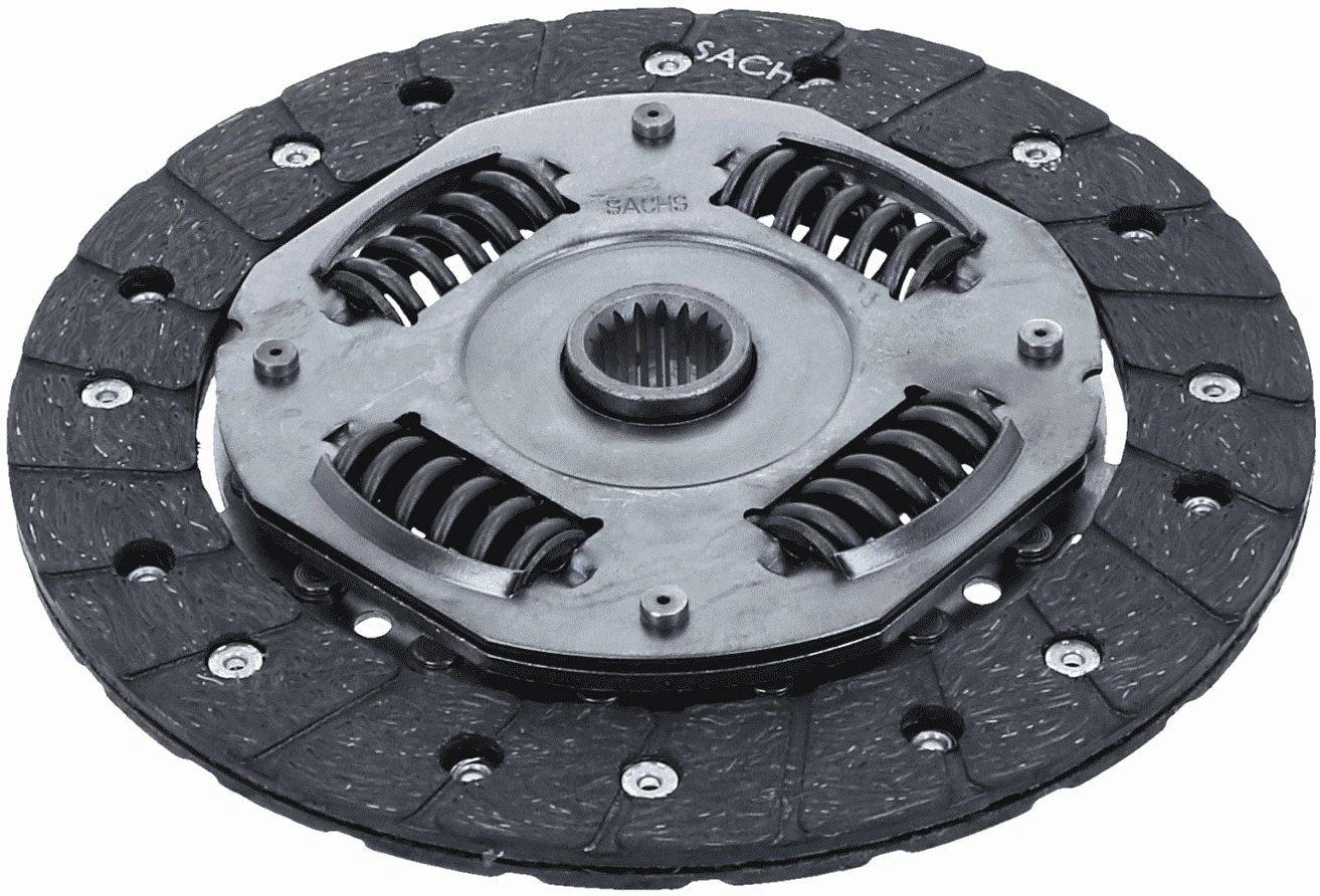 SACHS 3000 990 084 Clutch Kit