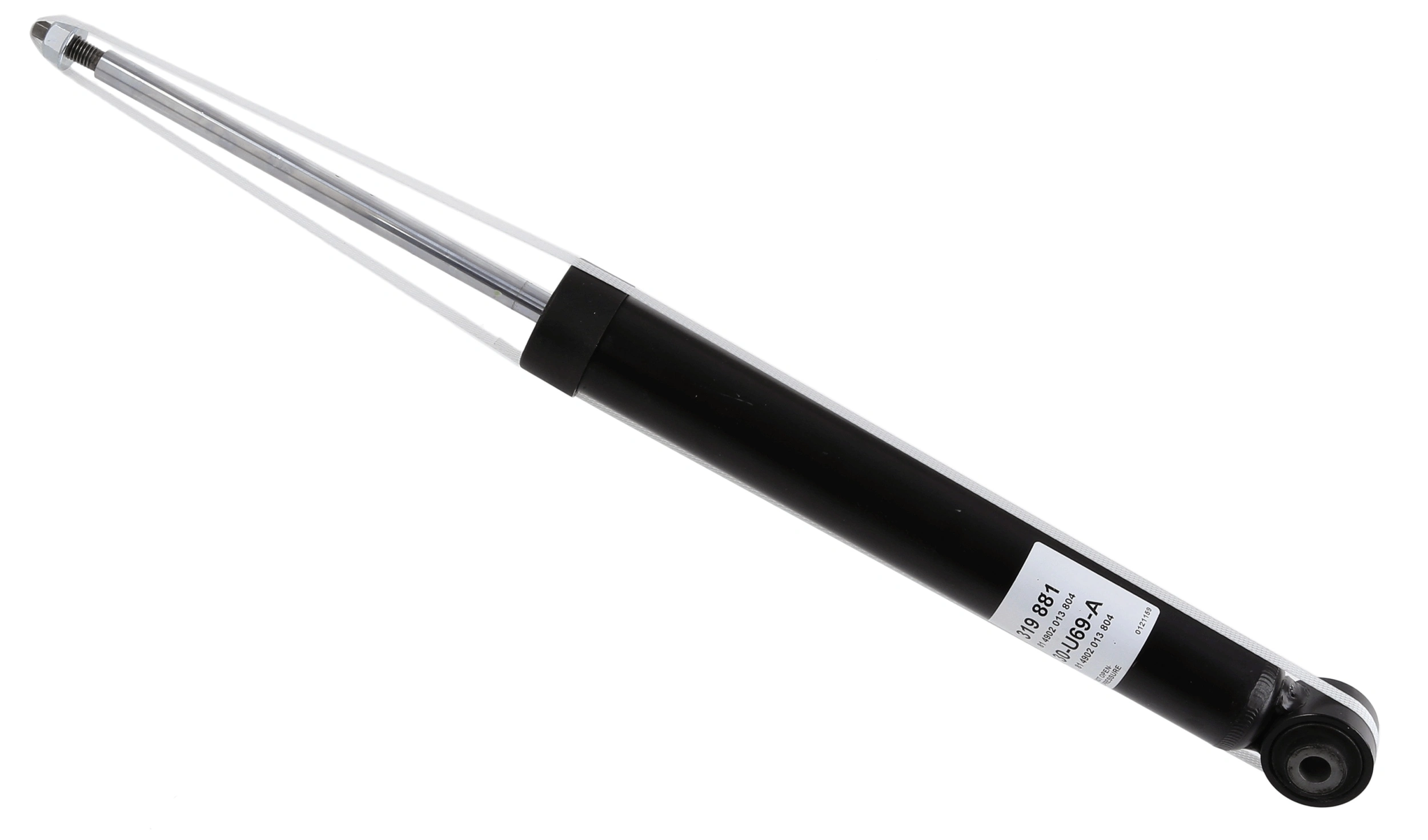 Shock Absorber 319 881