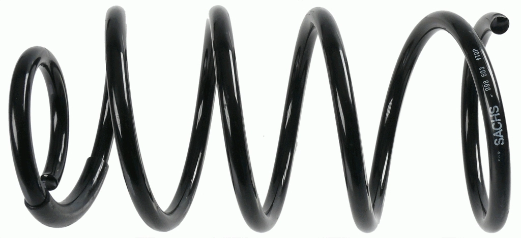Suspension Spring 998 603