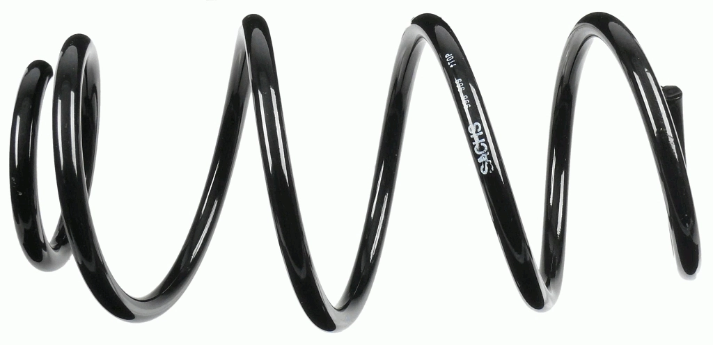 Suspension Spring 998 969