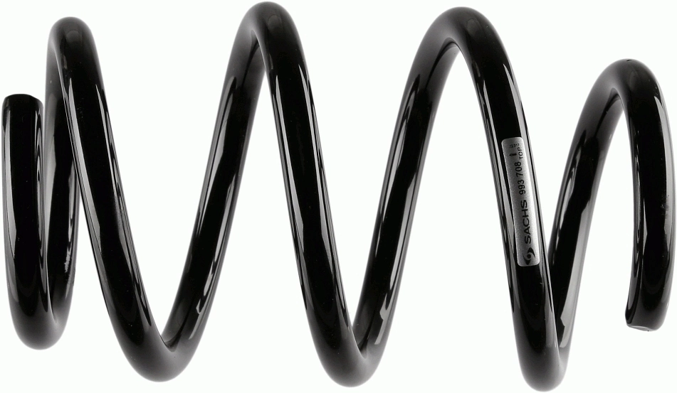 Suspension Spring 993 708