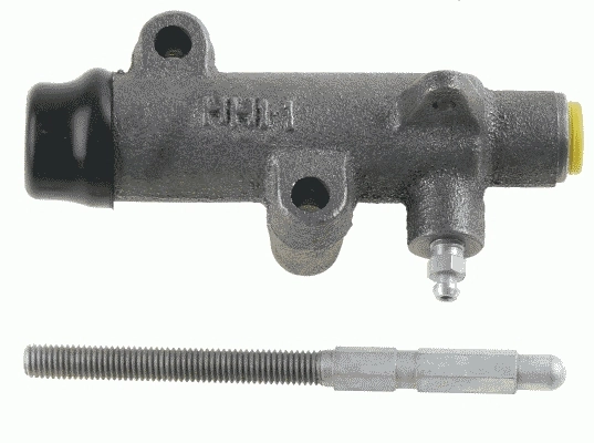 SACHS 6283 600 109 Slave Cylinder, clutch