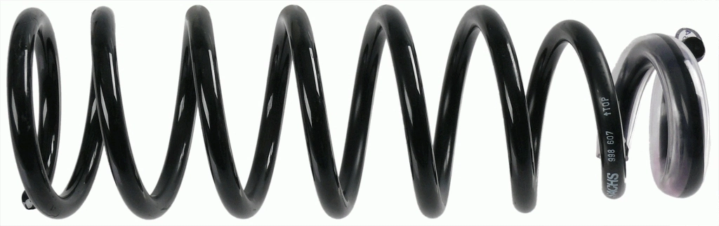 Suspension Spring 998 607