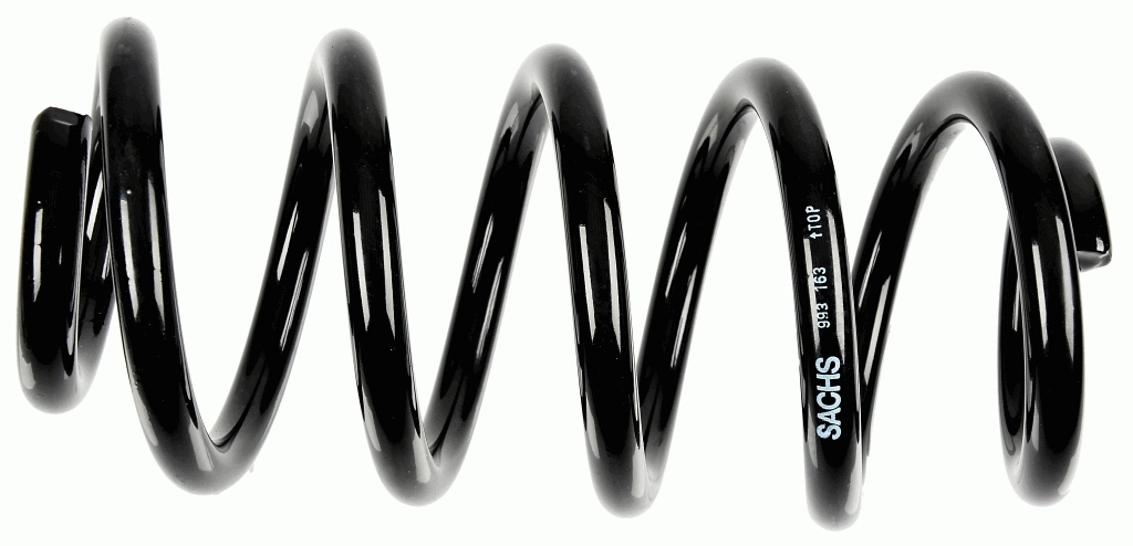 Suspension Spring 993 163