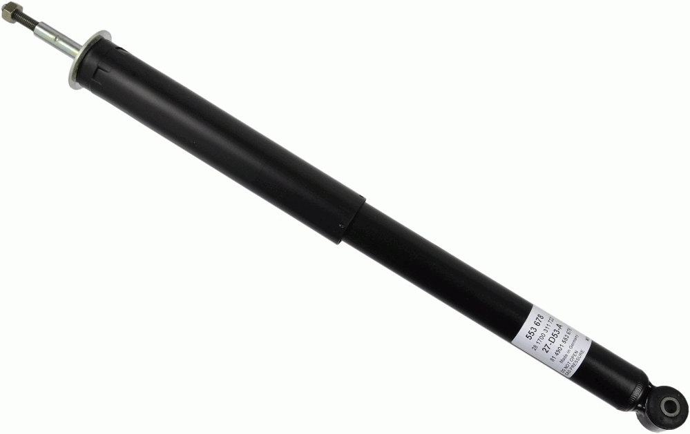 Shock Absorber 553 678
