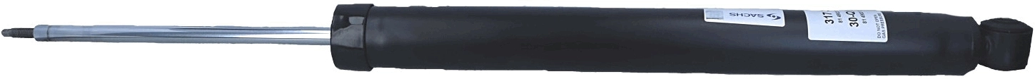Shock Absorber 317 319