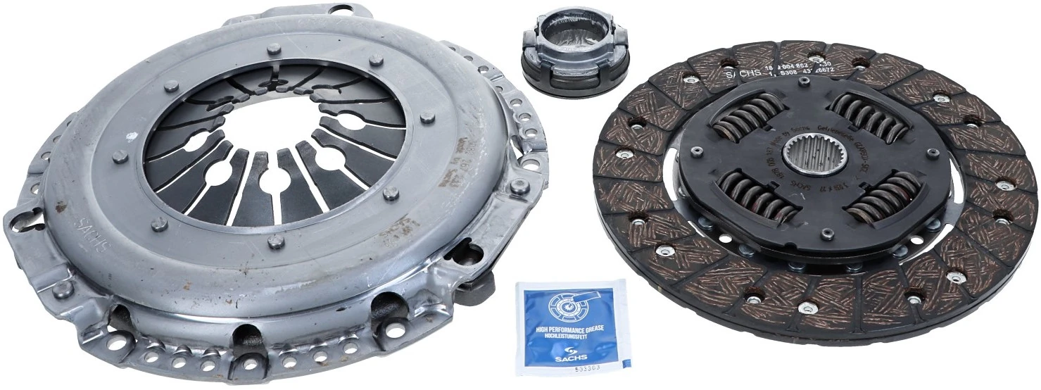 Clutch Kit 3000 951 205