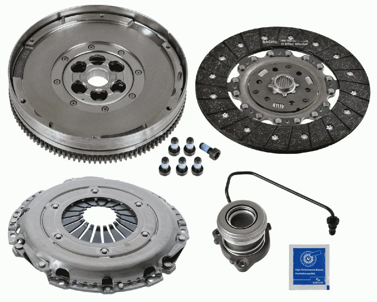 Clutch Kit ZMS Modul XTend plus CSC 2290 601 025