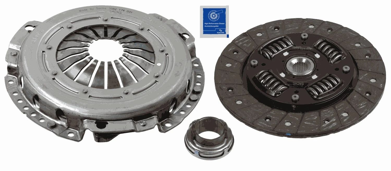 Clutch Kit 3000 951 426