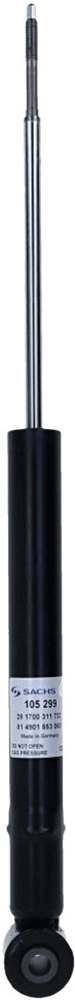 Shock Absorber 105 299