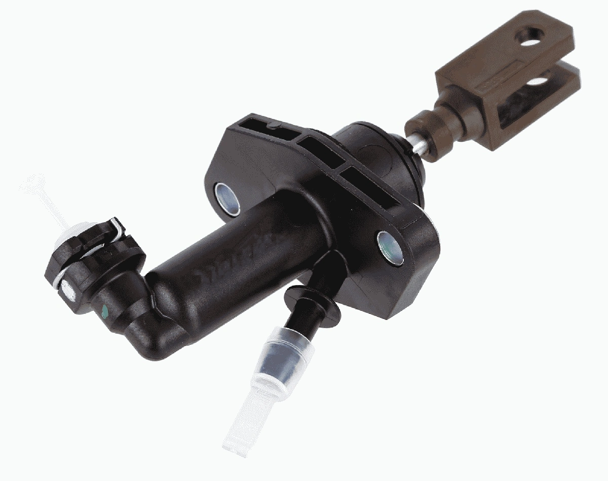 Master Cylinder, clutch 6284 605 075