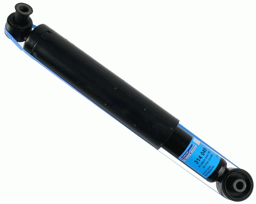 Shock Absorber 314 049
