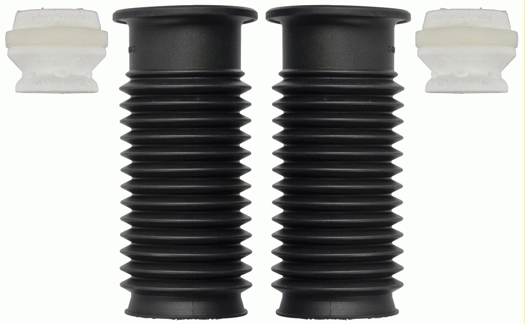 Dust Cover Kit, shock absorber Service Kit 900 385