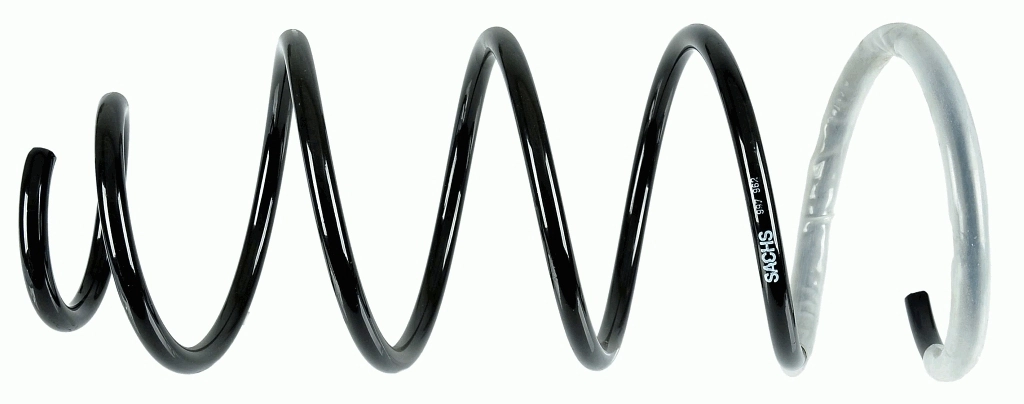 Suspension Spring 997 962