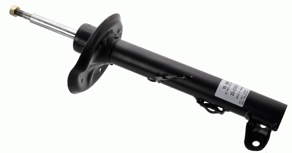 Shock Absorber 115 689